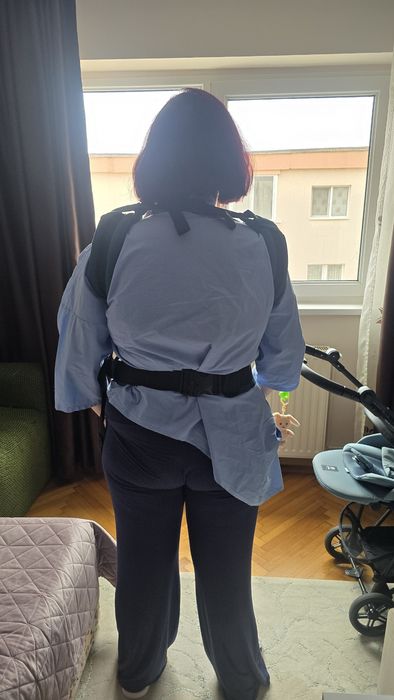 Vând Manduca XT Utilizata putin