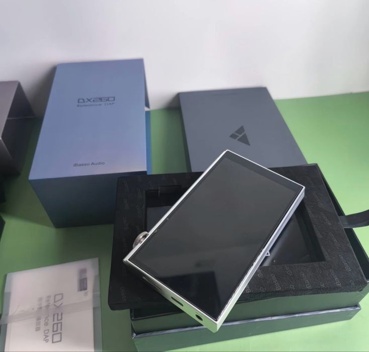 Ibasso DX 260 Плеер