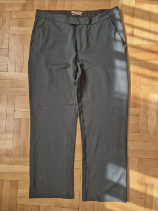 Pantaloni eleganți office Scotch & Soda, Damă - XL