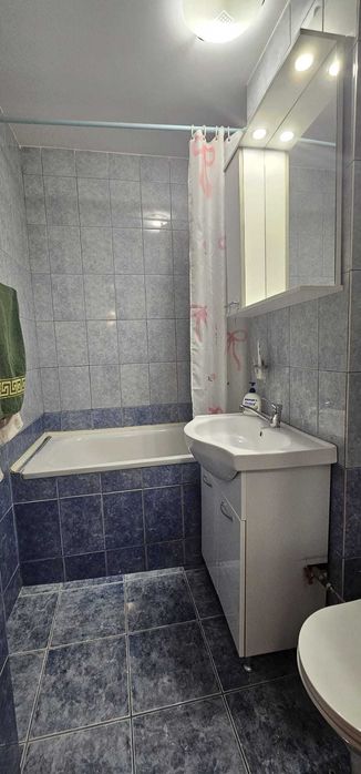 Inchiriere apartament 2 camere in Lujerului, Parcul Fabricii. Ideal pentru cupluri tinere sau familii