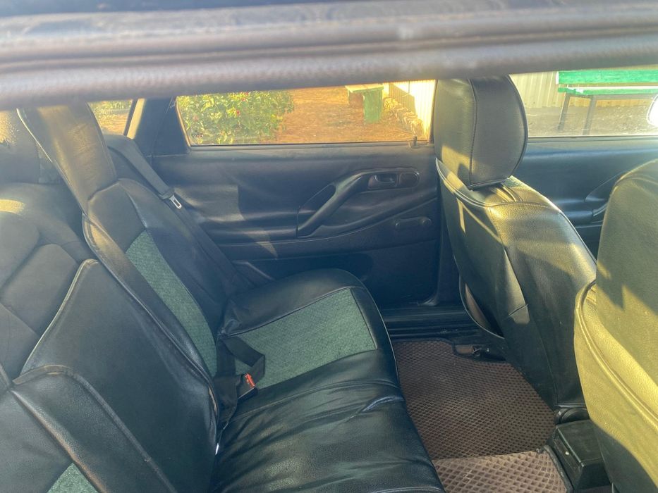 Продаётся Volkswagen Passat B4, 1995 г.в.