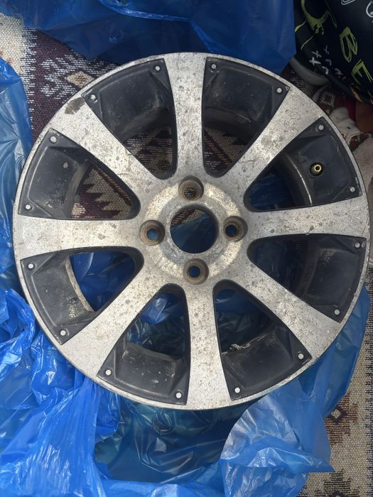 Продам титаны на Ваз диаметр 14