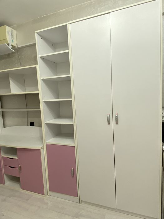 Детский гарнитур