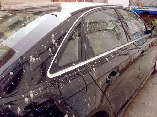 Solutie curatat ciment-Solutie curatat beton.Acid curatat beton-5L