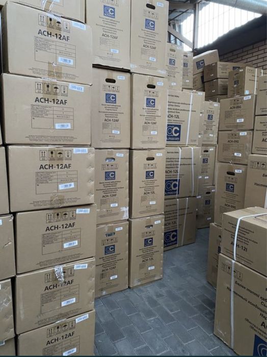 Кондиционеры