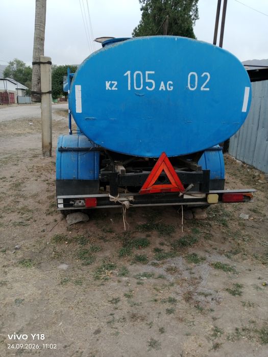 Продам газ 53...