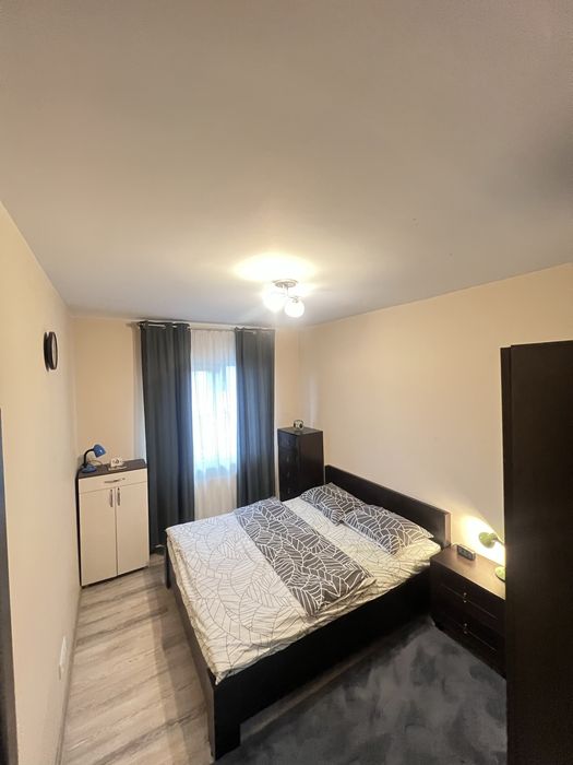 Apartament de inchiriere perioada Untold 3 camere
