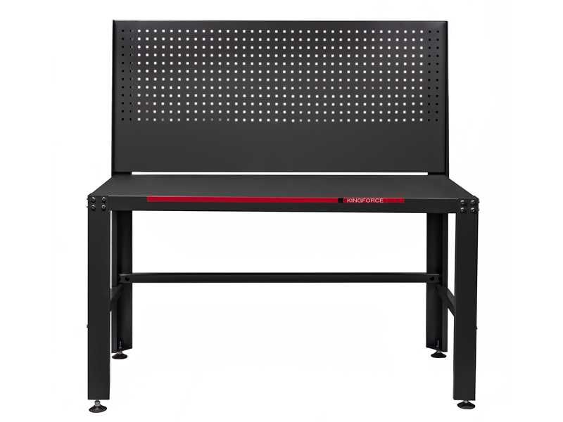 Верстак слесарный KINGFORCE 70150-2L