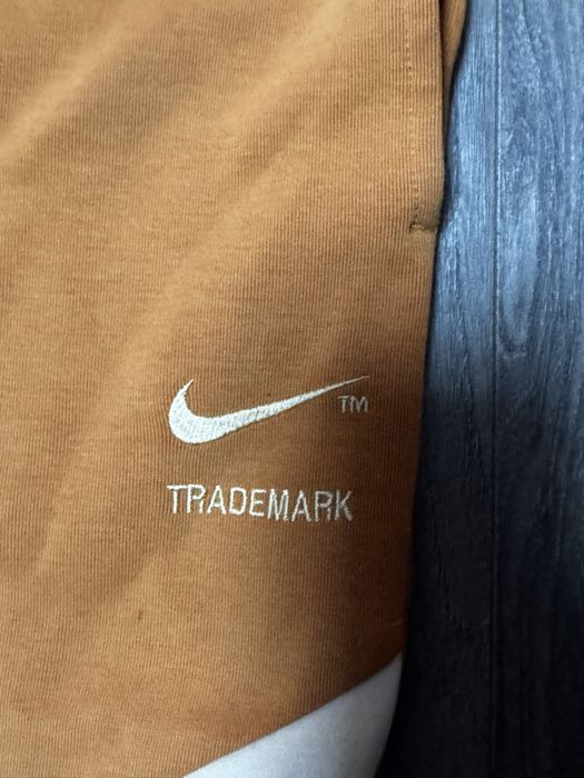 Nike TRADEMARK долнище
