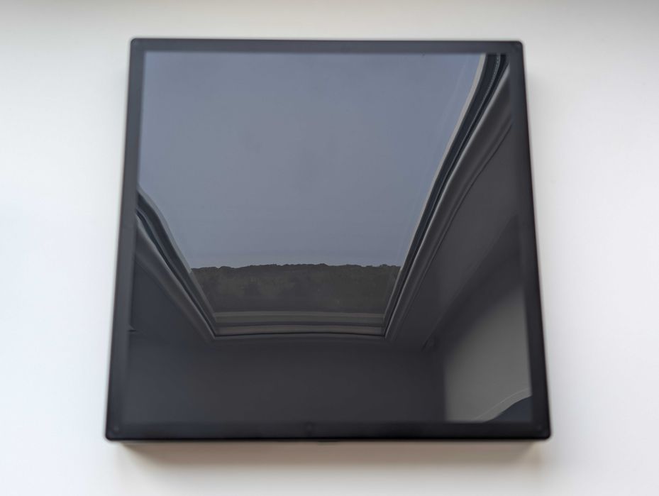 Пиксельная LED-панель (32×32)