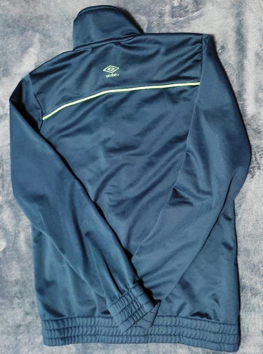 Bluze trening Umbro si Givova