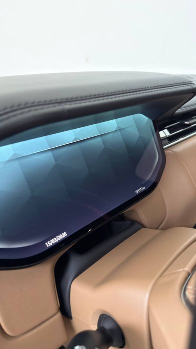 Range rover hse p400