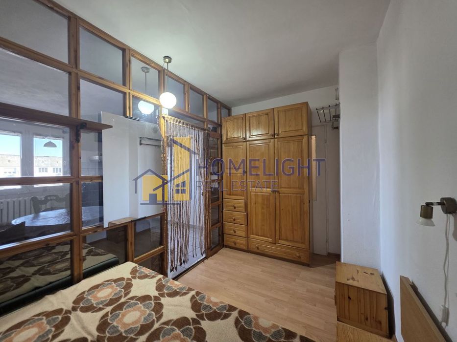 Дава се под наем Двустаен апартамент в София, Дружба 1 - 50 кв.м за 497.25 € - Снимка #3