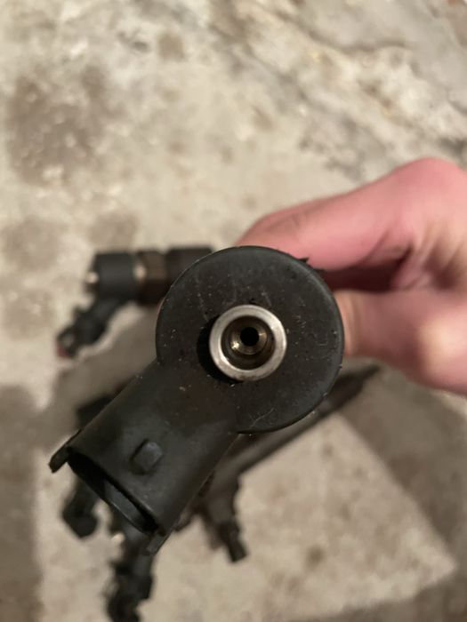 Injector Fiat 1.9 jtd