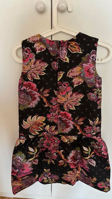 Детска официална рокля Name it