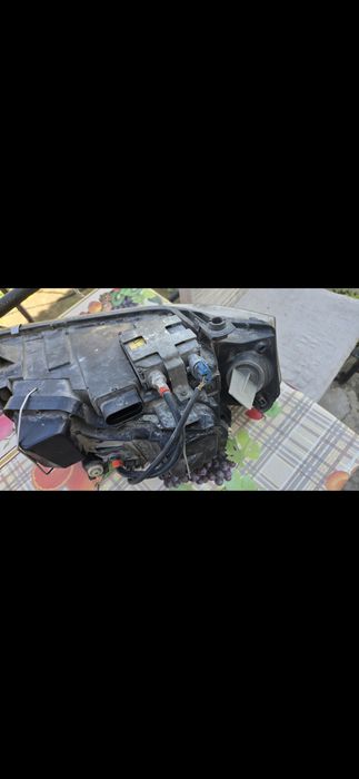 Фарове  Audi A6 C5 Aygu A6 45