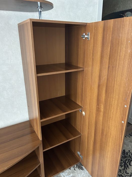 Горка в гостинную