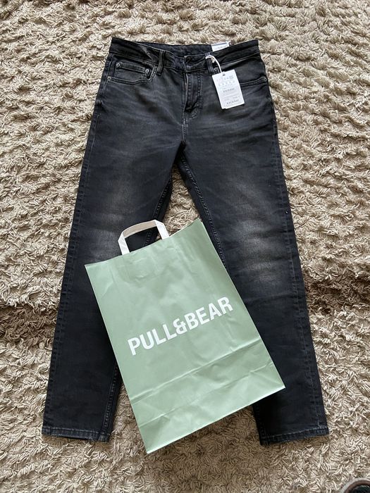 Продам новые мужские джинсы