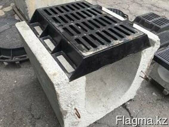 ЗКЦ0.5  ЛЖК дорожные кольца