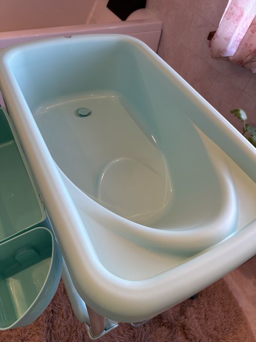 Ванночка Chicco продам