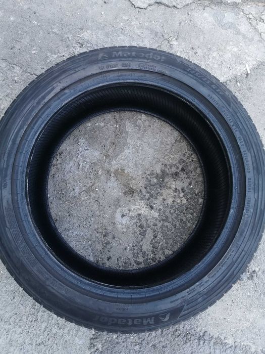 Гуми 245 /45 /19  dot 23 Matador