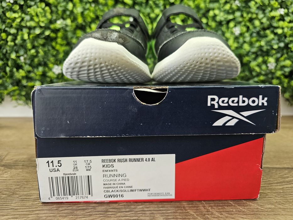 Детски маратонки Reebok