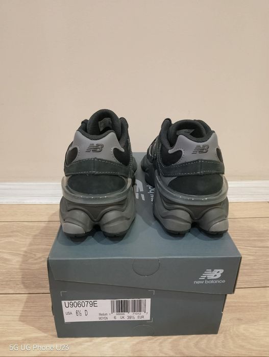 New Balance 9060-39н.Нови Оригинални