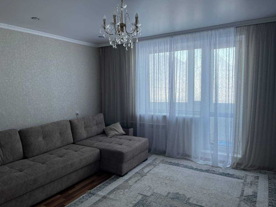 Продается двухкомнатная квартира