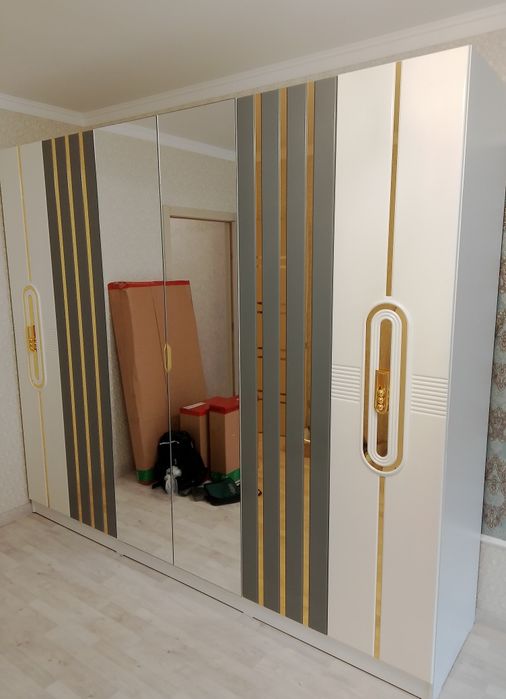 СБОРКА Мебели, разборка