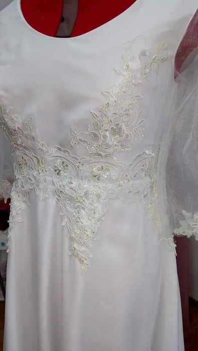 Rochie de mireasă