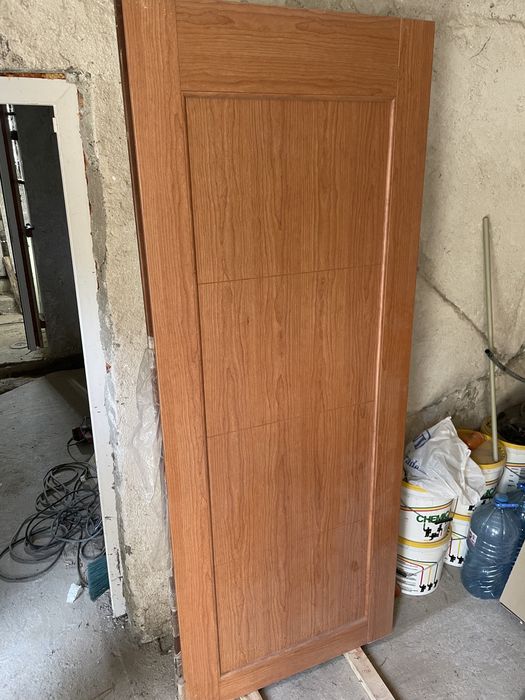 Врати без каса. 9 броя. Различни видове.