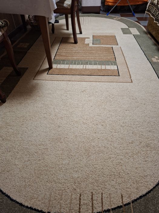 Продам ковер б/ у