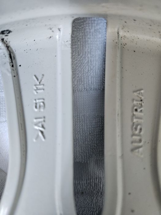 Джанти BMW 16 цола