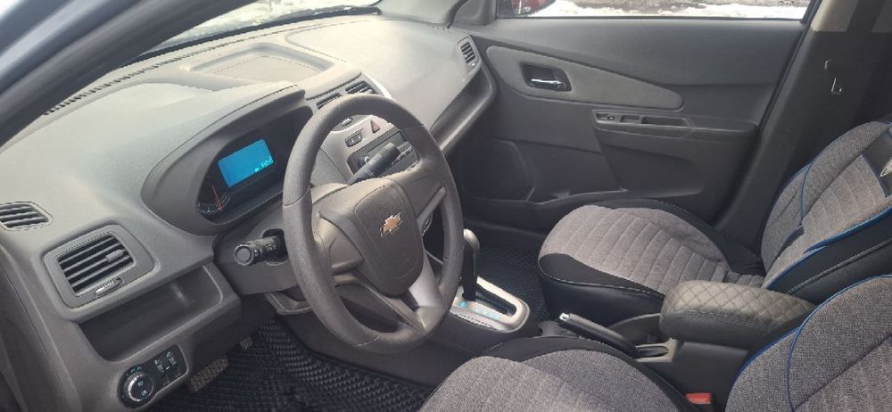 Kobalt Avtamat 4-pazitsa