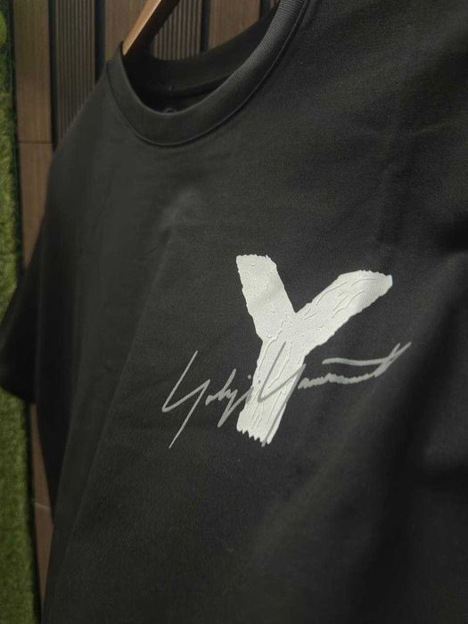 Тениска  Addidas Y-3