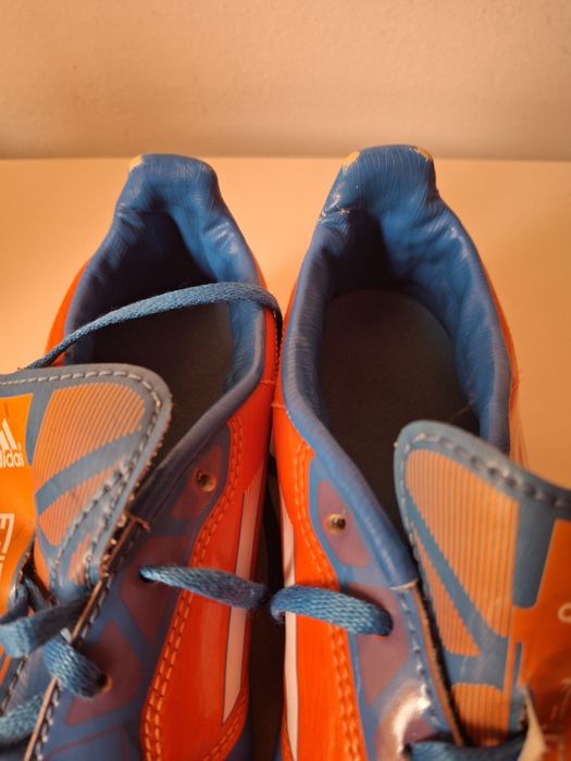 Crampoane Adidas 39