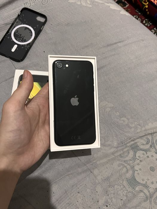 Iphone SE 2020 2nd