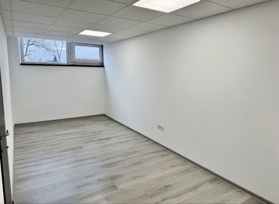 Inchiriez spatiu de birouri - Bulevardul Ghencea (Tamilia)