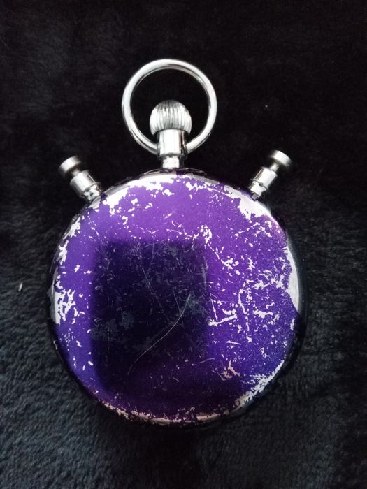 Cronometru Slava ratrapante