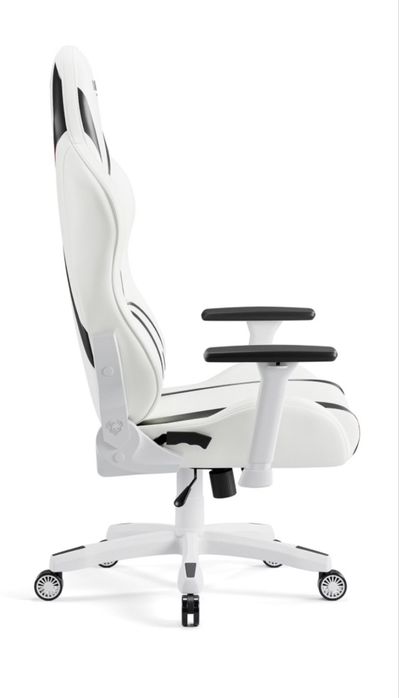 Cauți un scaun gaming confortabil, arătos și bine întreținut?