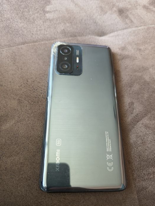 Xiaomi 11t pro използван