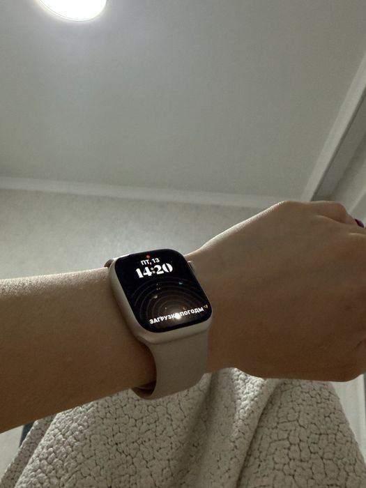 Apple Watch Series 9 41mm