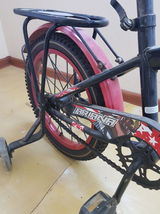 Велосипед сотилади