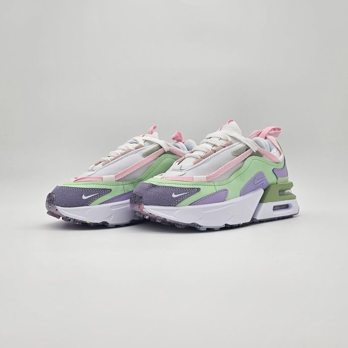 Nike Air Max Furyosa Honeydew