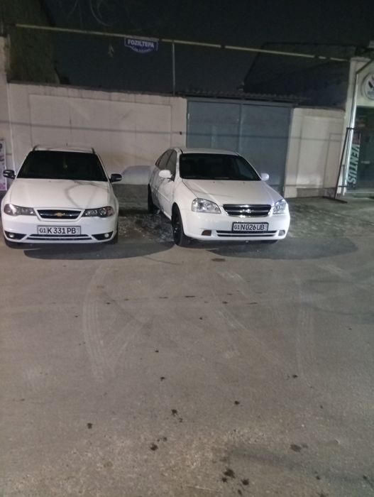 Nexia 2 sons gibrid