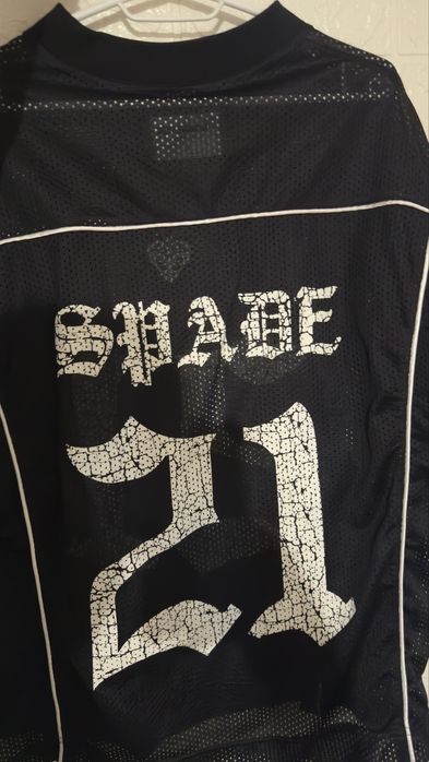 Alexander Spade Jersey M