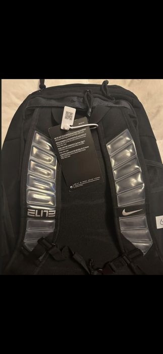Nike Elite раница