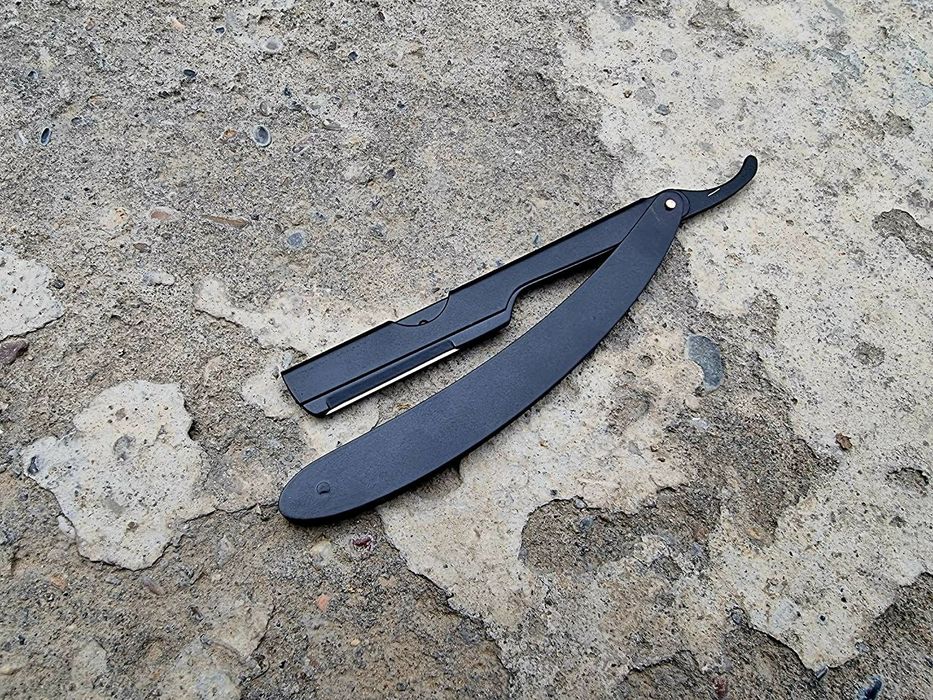 Бритва с горантии 1 год