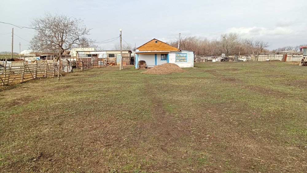 600000тг продом дом