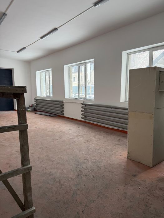 Сдаю склады в Аренду